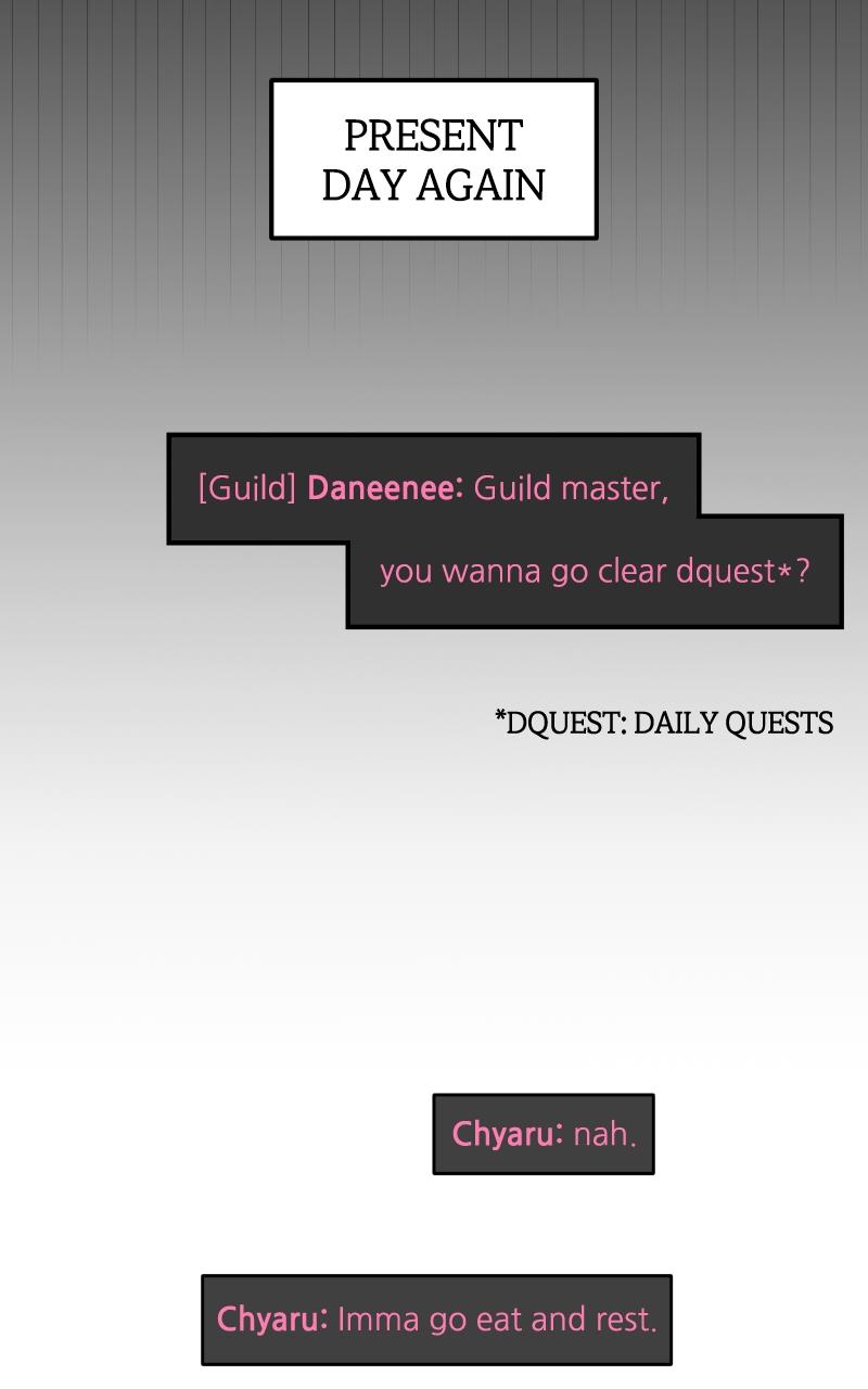 Our Guild's Idol Chap 1 - Next Chap 2