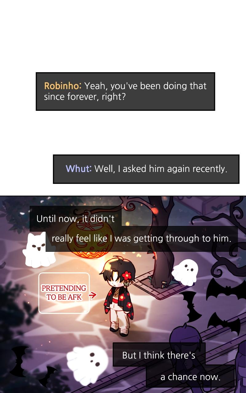 Our Guild's Idol Chap 1 - Next Chap 2