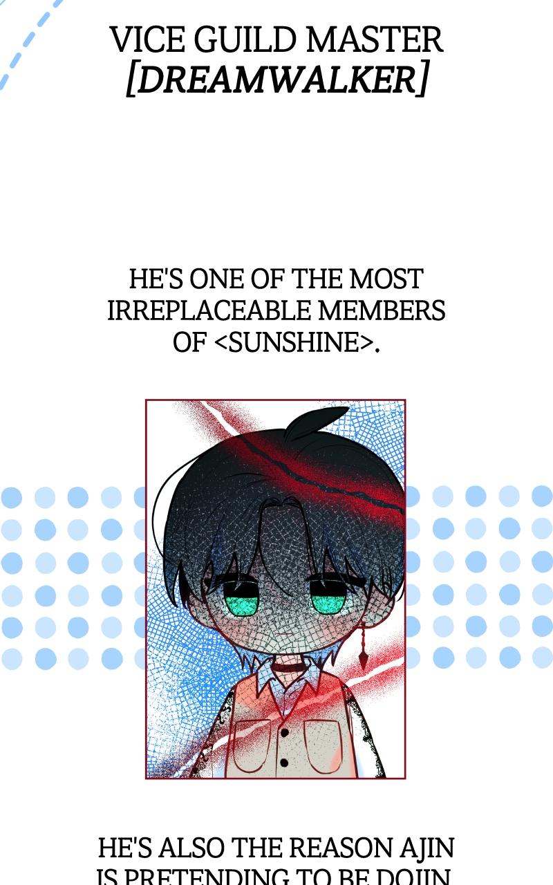 Our Guild's Idol Chap 1 - Next Chap 2