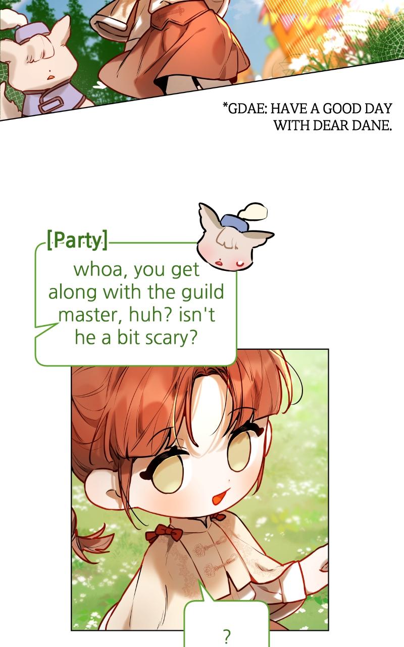 Our Guild's Idol Chap 1 - Next Chap 2