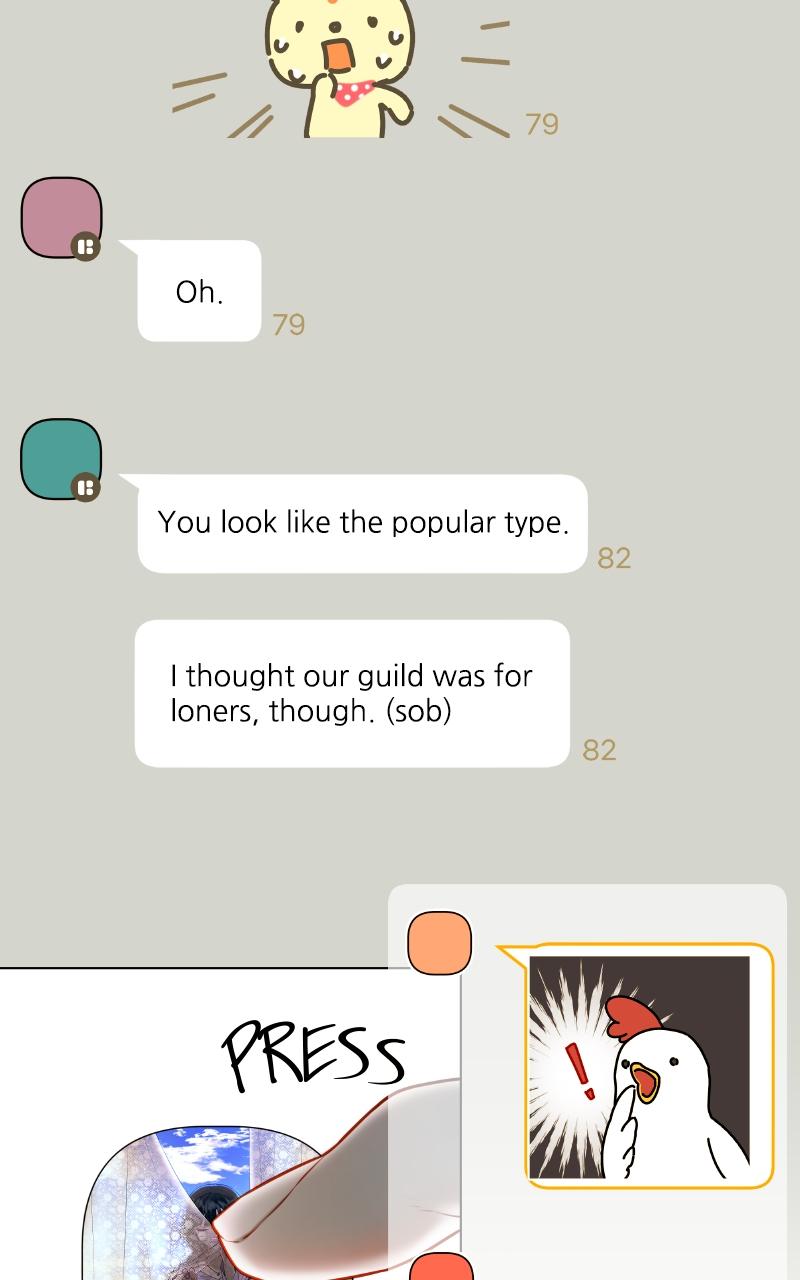 Our Guild's Idol Chap 1 - Next Chap 2