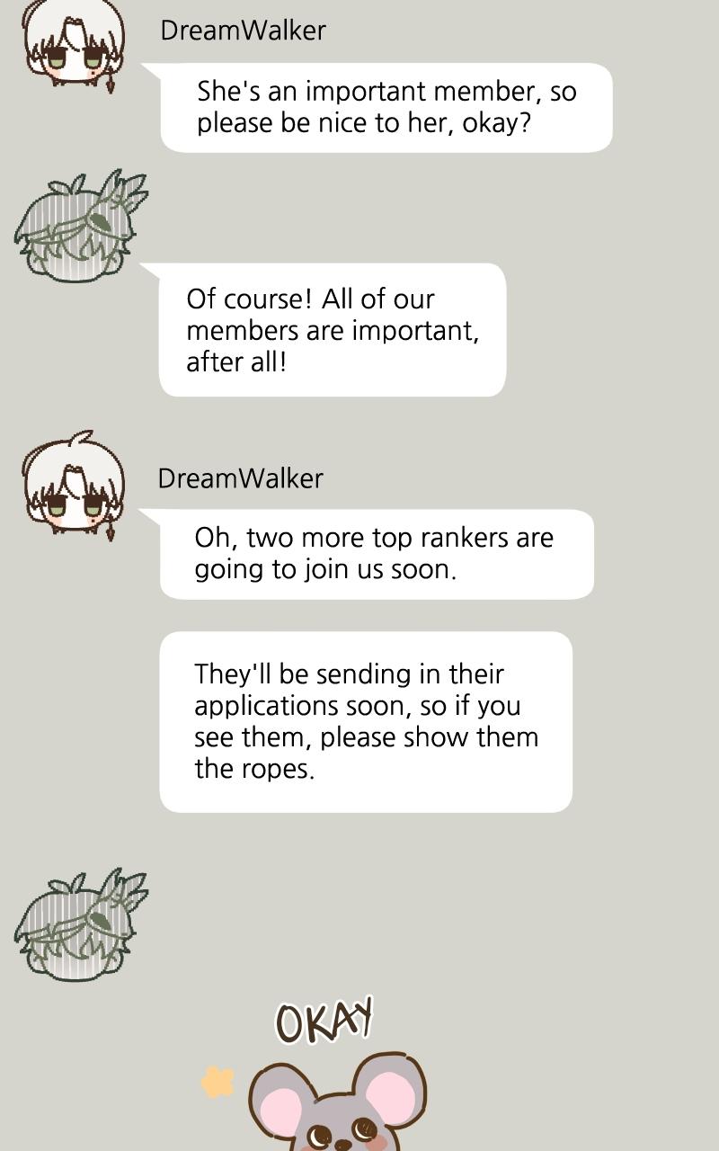 Our Guild's Idol Chap 1 - Next Chap 2