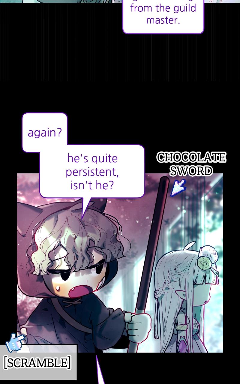 Our Guild's Idol Chap 1 - Next Chap 2