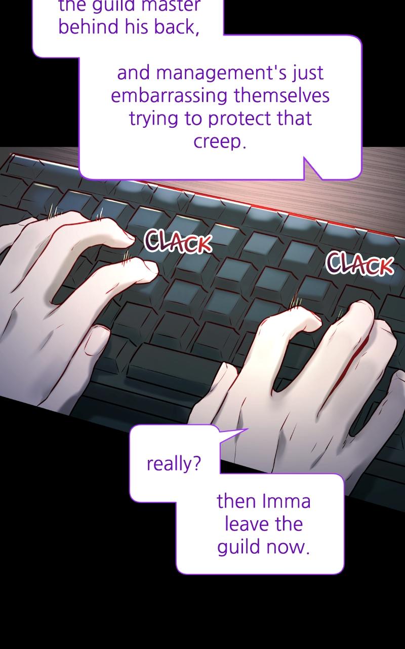 Our Guild's Idol Chap 1 - Next Chap 2