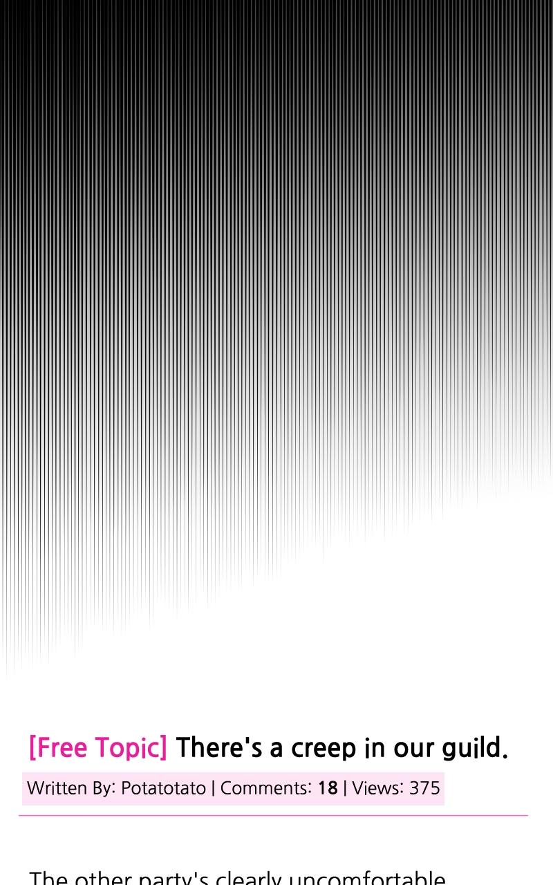 Our Guild's Idol Chap 1 - Next Chap 2