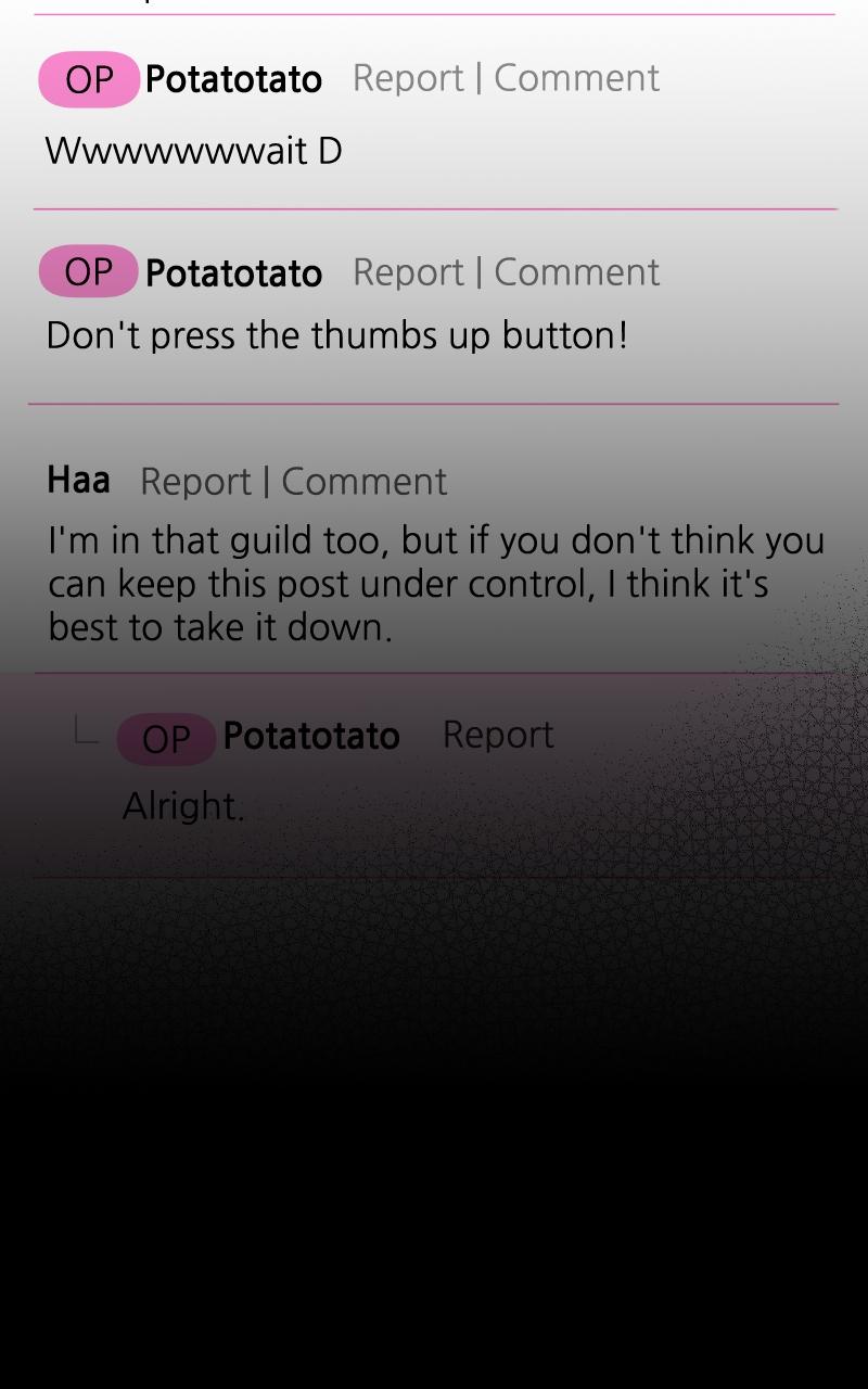 Our Guild's Idol Chap 1 - Next Chap 2