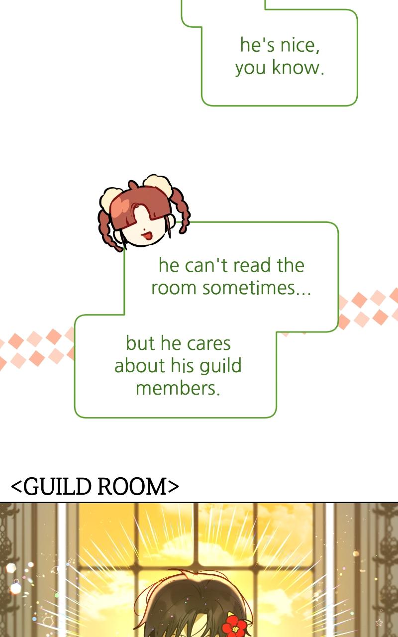 Our Guild's Idol Chap 1 - Next Chap 2
