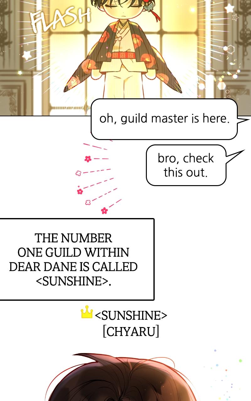 Our Guild's Idol Chap 1 - Next Chap 2
