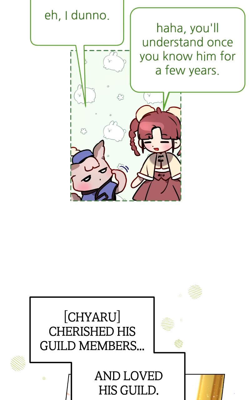 Our Guild's Idol Chap 1 - Next Chap 2