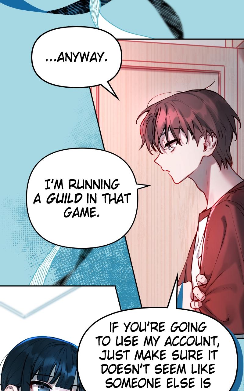 Our Guild's Idol Chap 1 - Next Chap 2