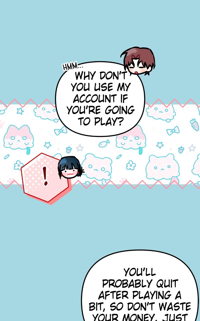 Our Guild's Idol Chap 1 - Next Chap 2