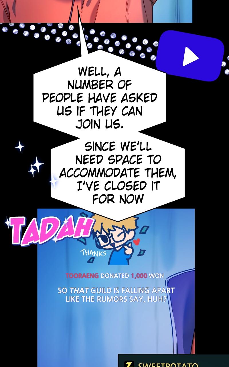 Our Guild's Idol Chap 2 - Next Chap 3