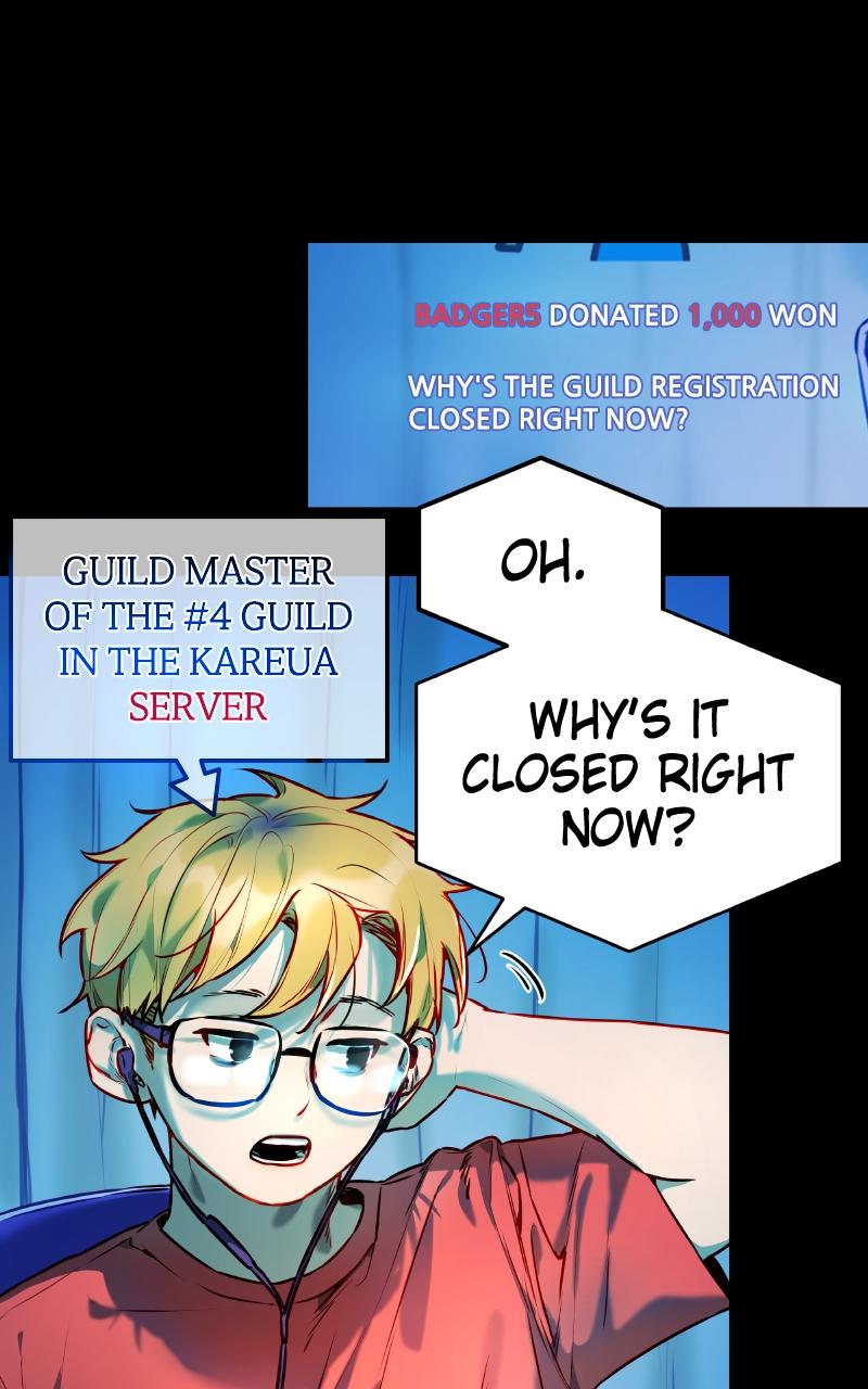 Our Guild's Idol Chap 2 - Next Chap 3