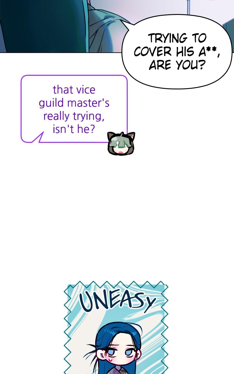 Our Guild's Idol Chap 2 - Next Chap 3