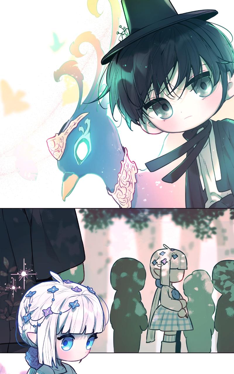 Our Guild's Idol Chap 2 - Next Chap 3