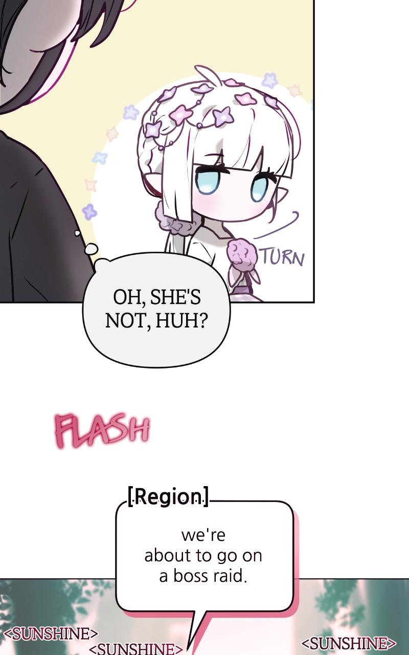 Our Guild's Idol Chap 2 - Next Chap 3