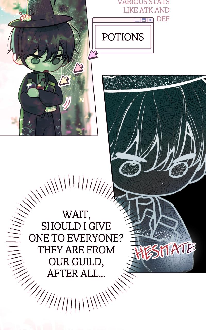 Our Guild's Idol Chap 2 - Next Chap 3