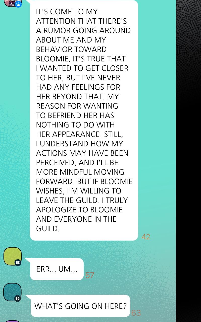 Our Guild's Idol Chap 2 - Next Chap 3