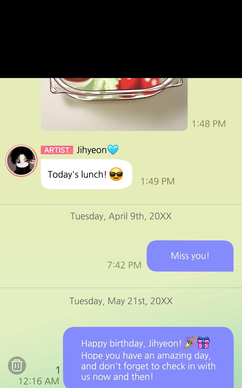 Our Guild's Idol Chap 2 - Next Chap 3