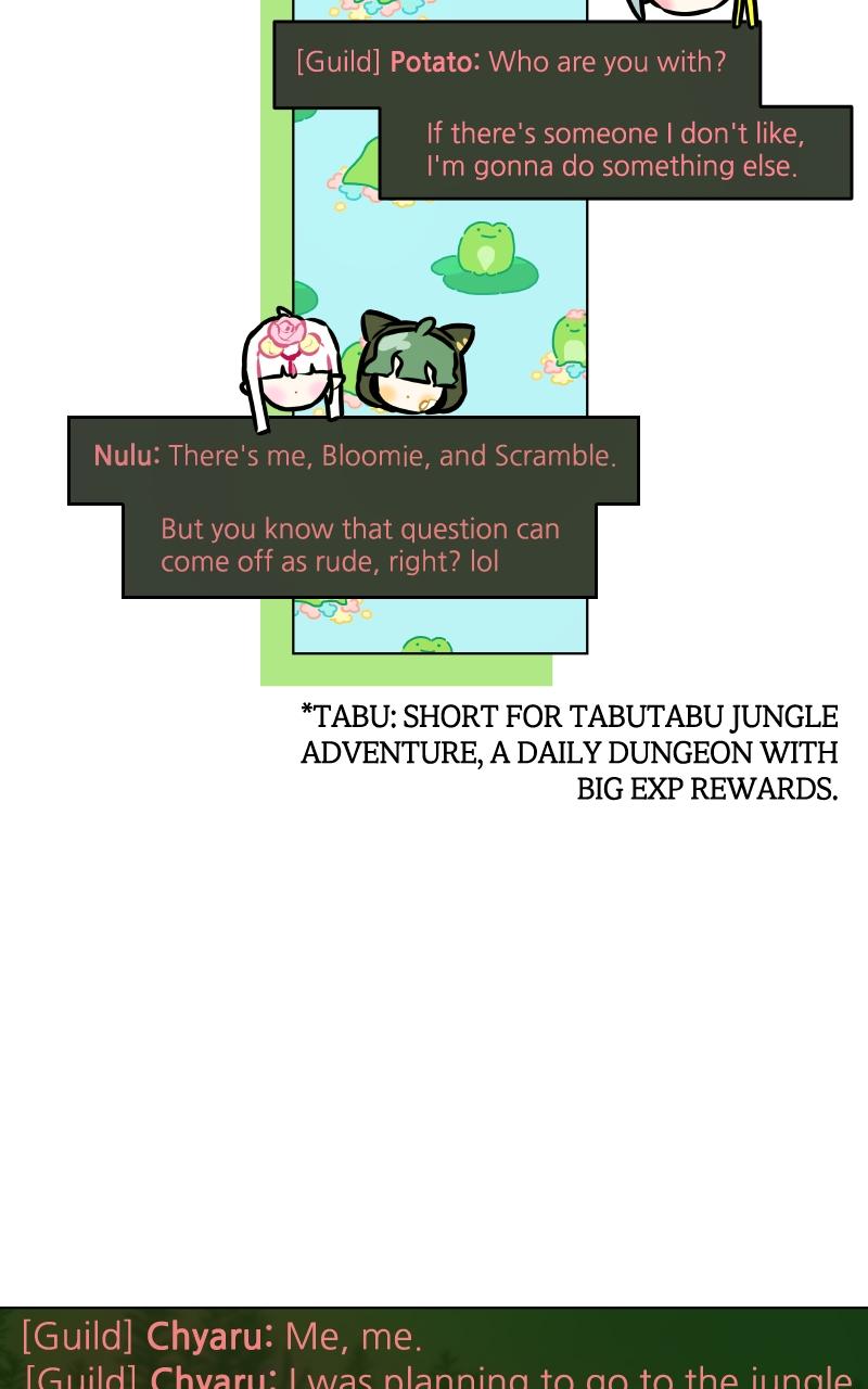 Our Guild's Idol Chap 2 - Next Chap 3