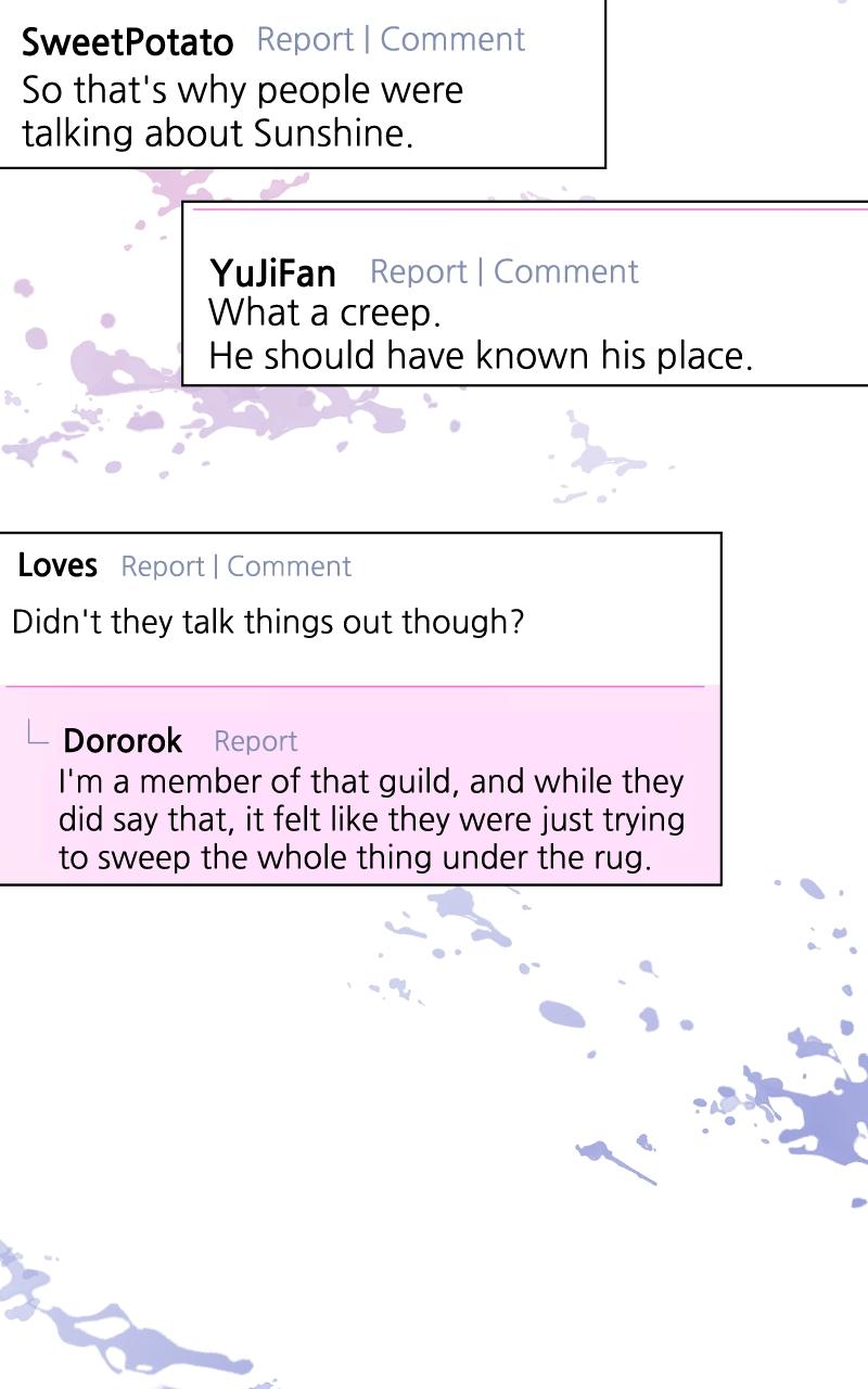 Our Guild's Idol Chap 3 - Next Chap 4