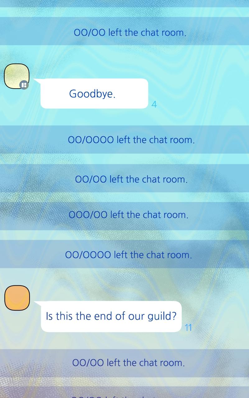 Our Guild's Idol Chap 3 - Next Chap 4