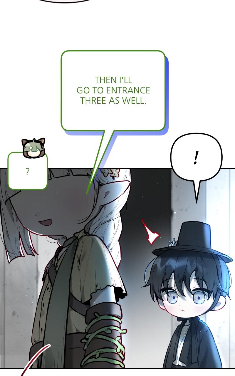 Our Guild's Idol Chap 3 - Next Chap 4