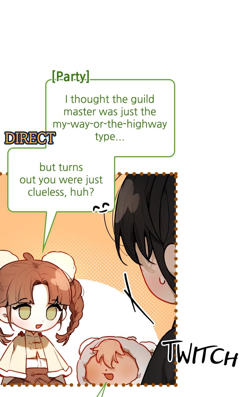 Our Guild's Idol Chap 3 - Next Chap 4