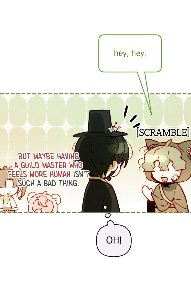 Our Guild's Idol Chap 3 - Next Chap 4