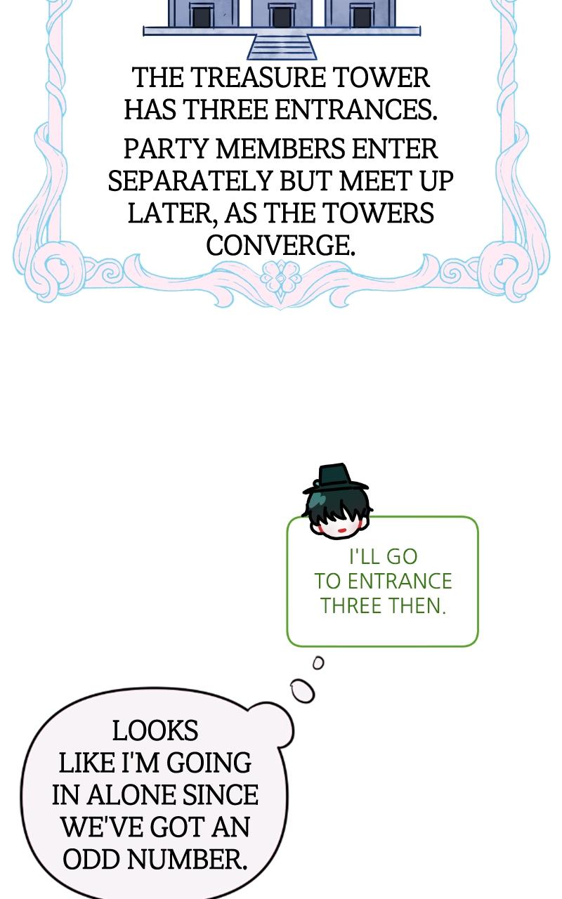 Our Guild's Idol Chap 3 - Next Chap 4