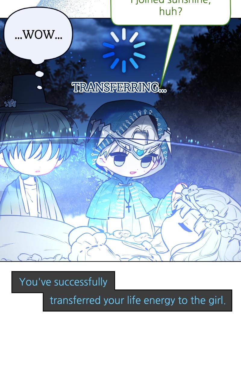 Our Guild's Idol Chap 3 - Next Chap 4