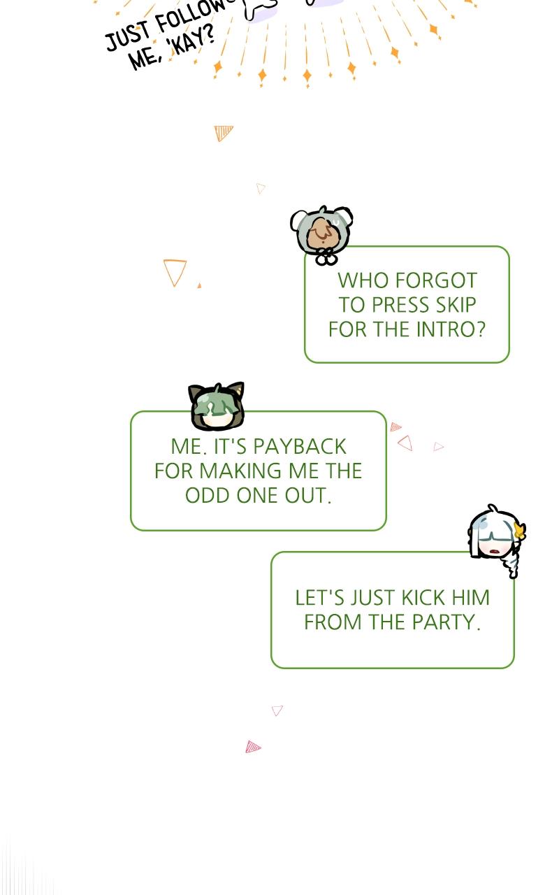 Our Guild's Idol Chap 3 - Next Chap 4