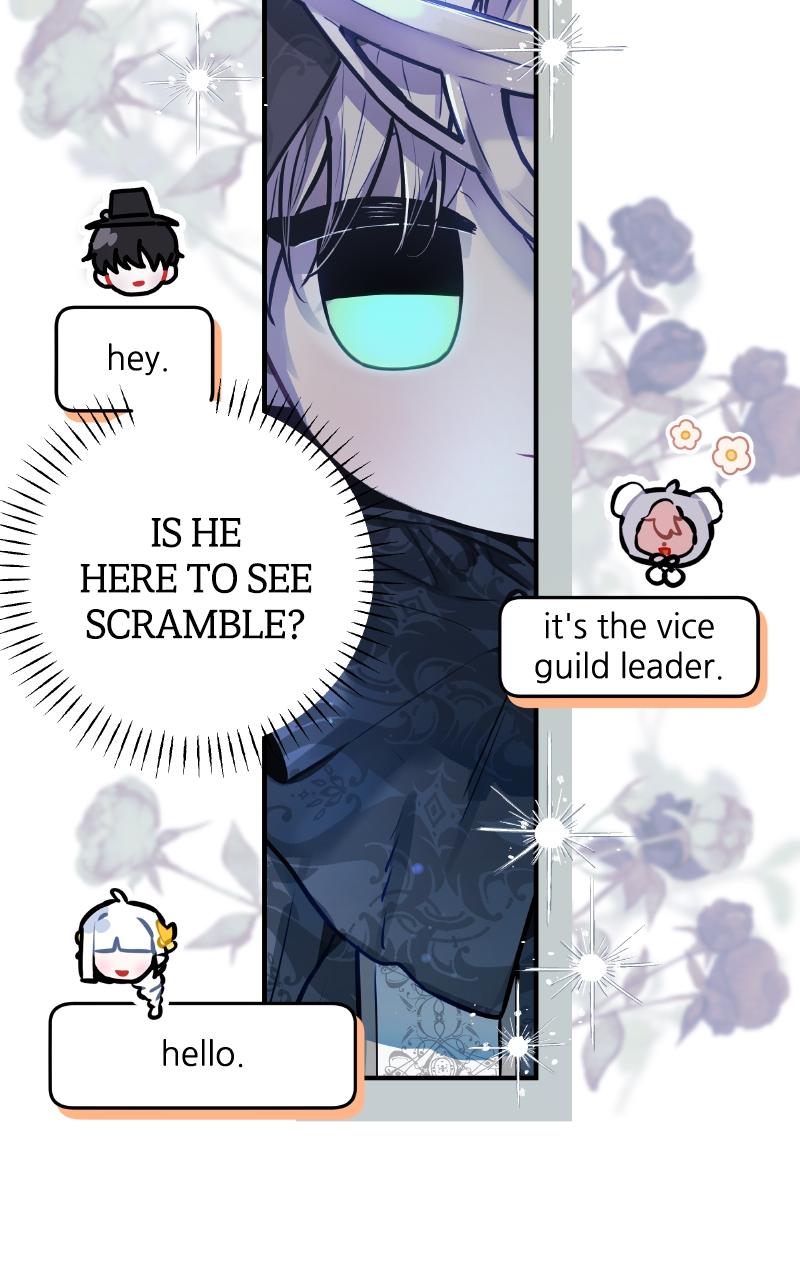 Our Guild's Idol Chap 3 - Next Chap 4