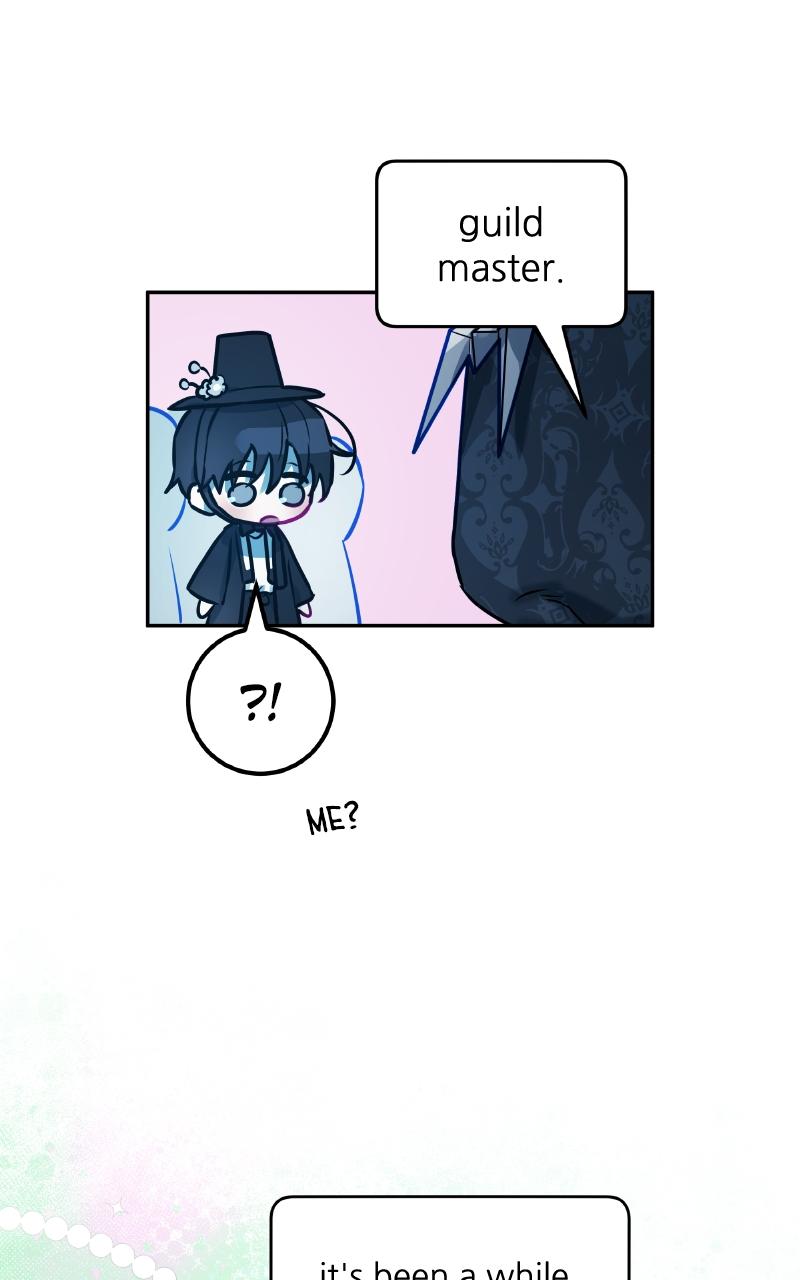 Our Guild's Idol Chap 3 - Next Chap 4