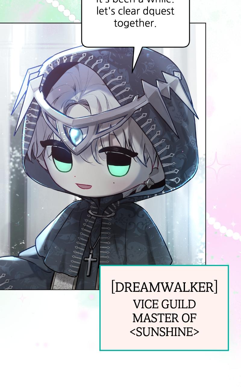 Our Guild's Idol Chap 3 - Next Chap 4