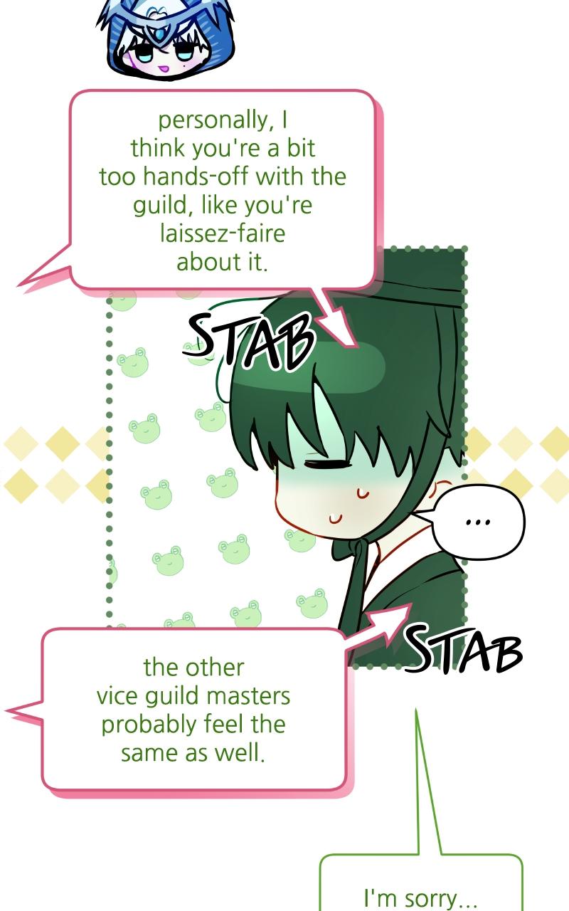 Our Guild's Idol Chap 3 - Next Chap 4