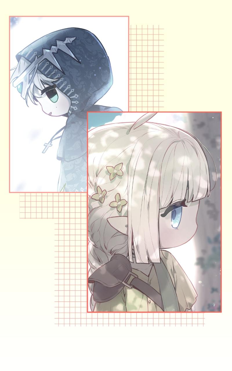 Our Guild's Idol Chap 3 - Next Chap 4