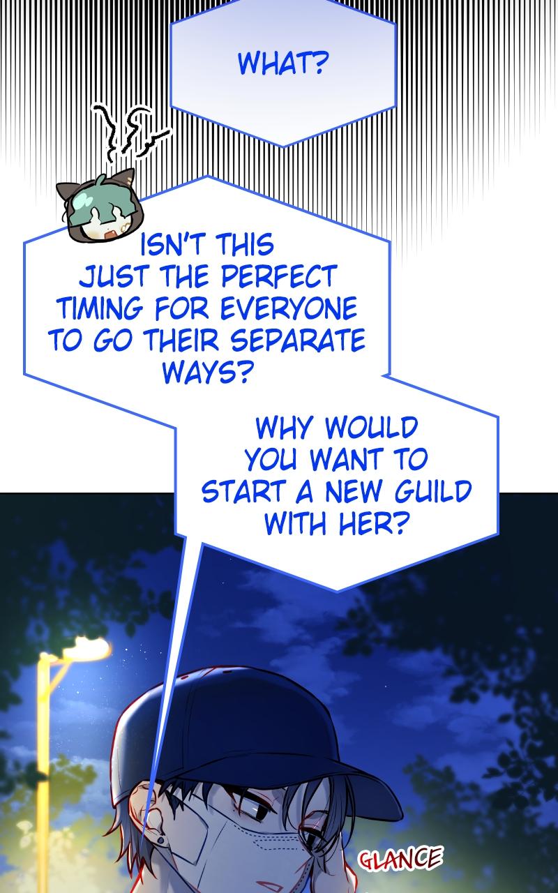 Our Guild's Idol Chap 3 - Next Chap 4