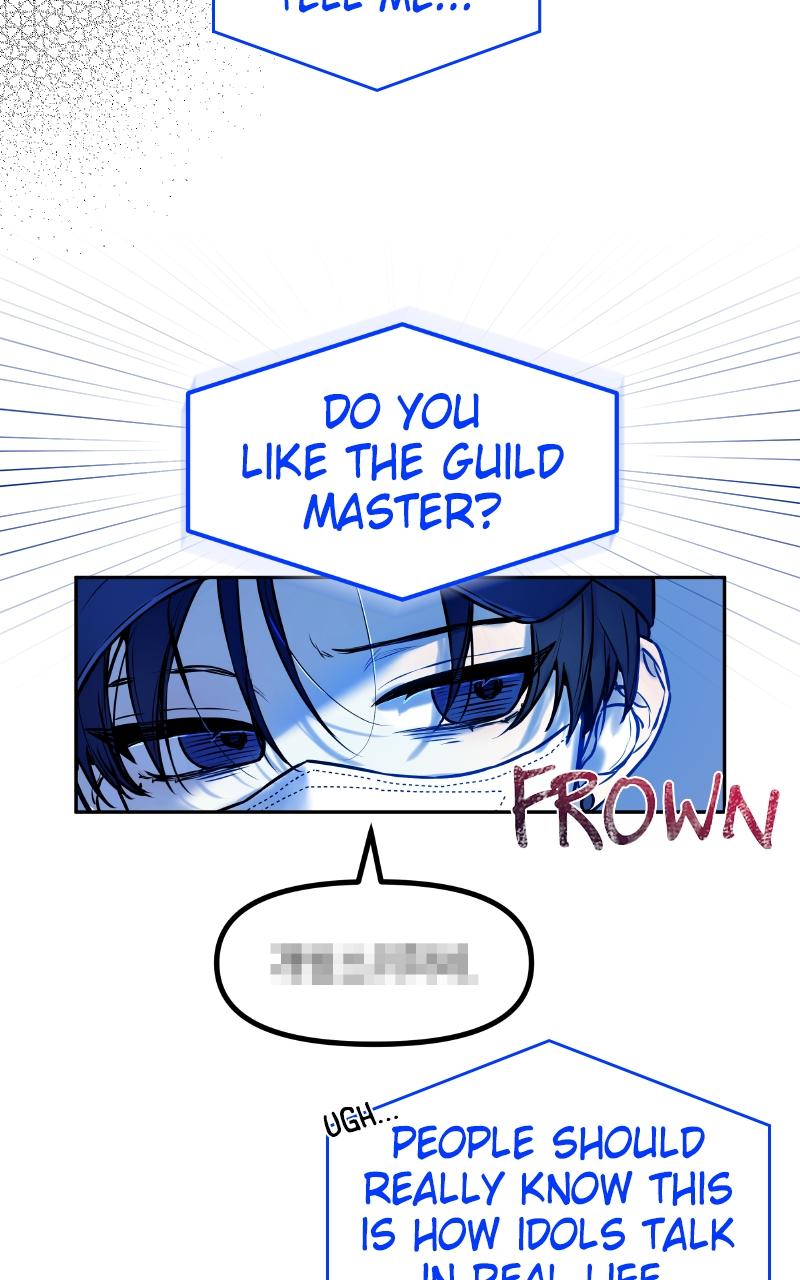 Our Guild's Idol Chap 3 - Next Chap 4