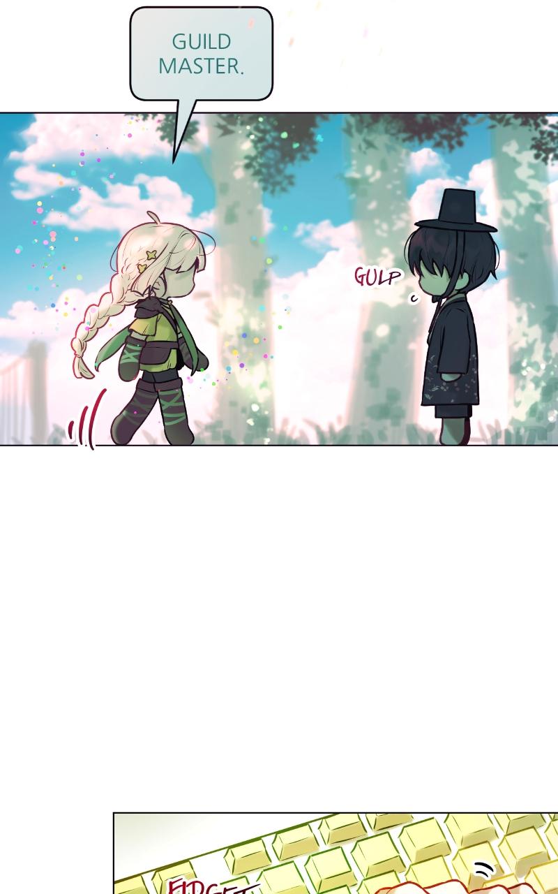 Our Guild's Idol Chap 3 - Next Chap 4