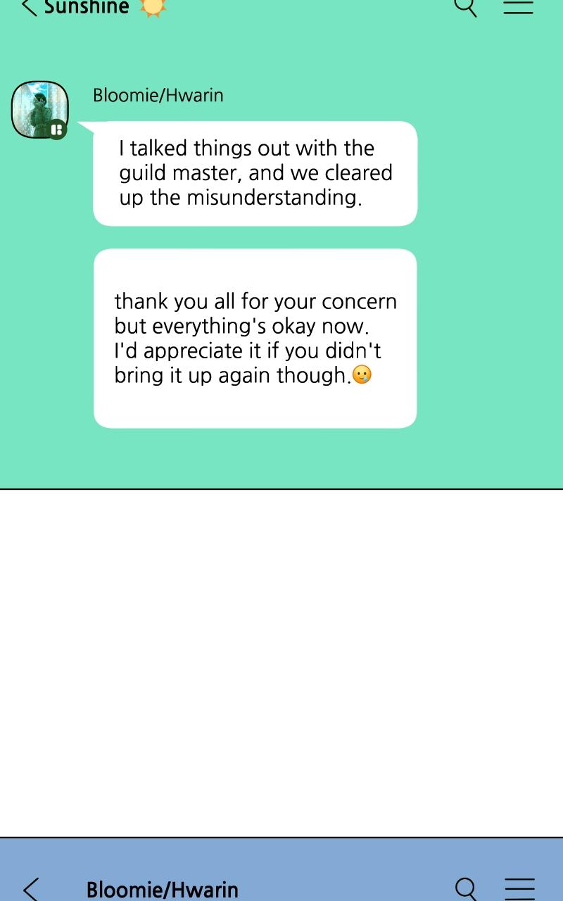 Our Guild's Idol Chap 3 - Next Chap 4