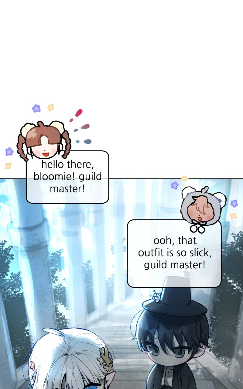 Our Guild's Idol Chap 3 - Next Chap 4