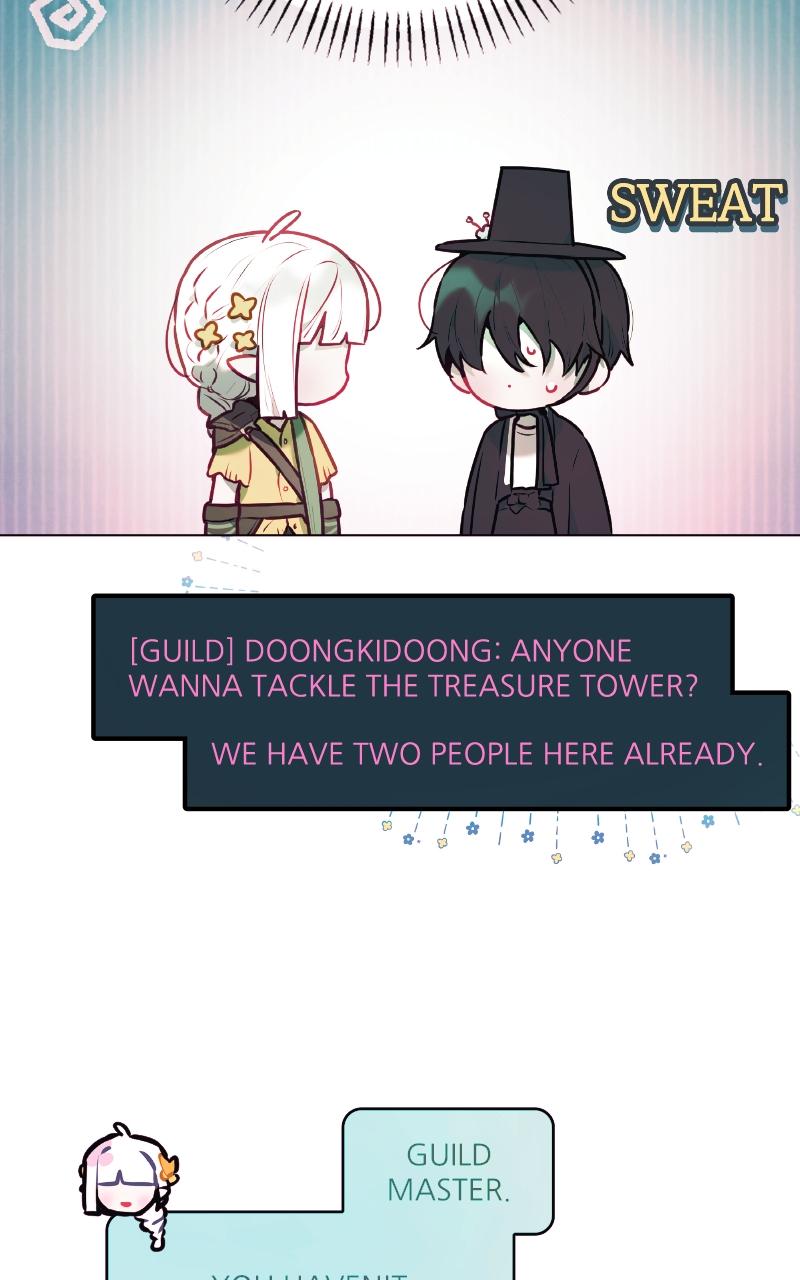 Our Guild's Idol Chap 3 - Next Chap 4