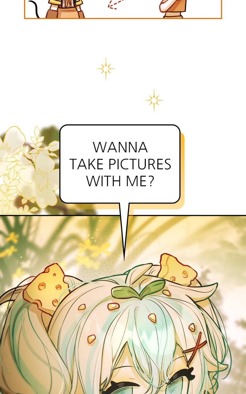 Our Guild's Idol Chap 17 - Next Chap 18