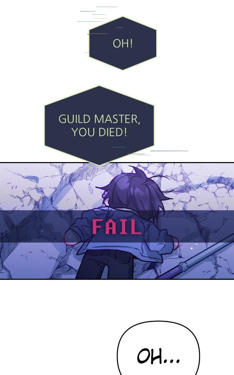 Our Guild's Idol Chap 17 - Next Chap 18