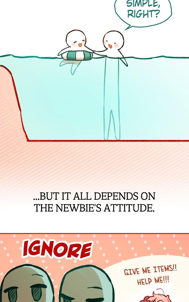 Our Guild's Idol Chap 17 - Next Chap 18