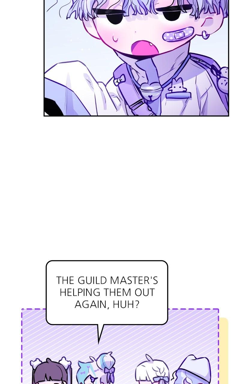 Our Guild's Idol Chap 17 - Next Chap 18