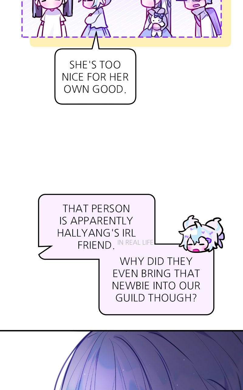 Our Guild's Idol Chap 17 - Next Chap 18