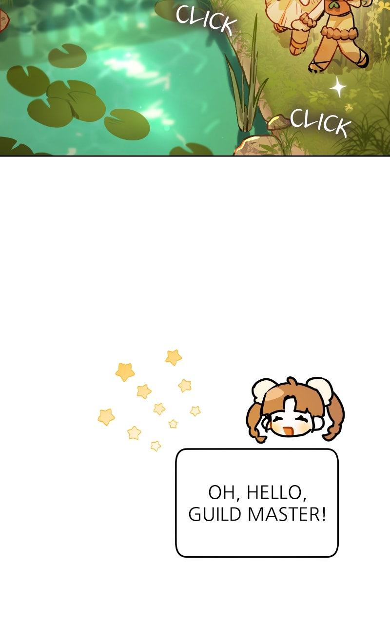 Our Guild's Idol Chap 17 - Next Chap 18