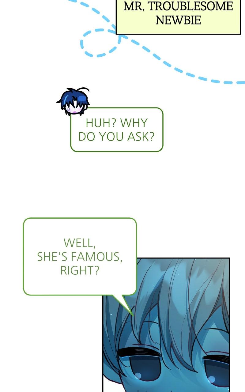 Our Guild's Idol Chap 17 - Next Chap 18